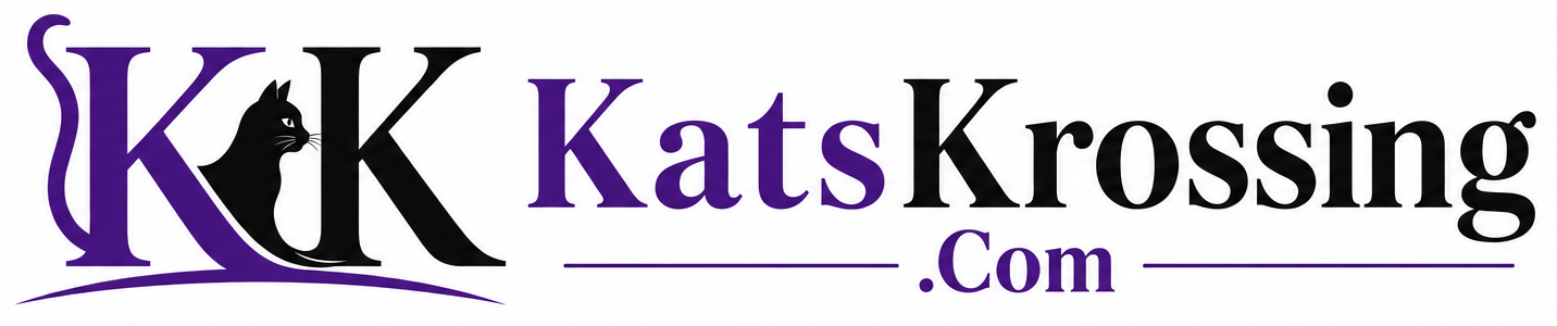 Kat's Krossing
